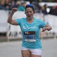 Fundraising Page: Grace Carr